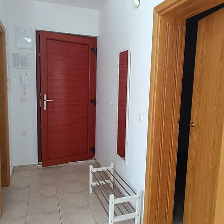 Apartments Antonia Primosten Exterior photo
