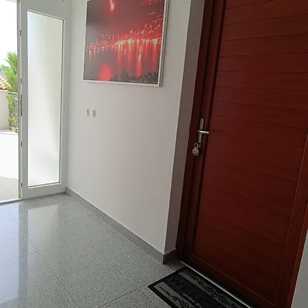 Apartments Antonia Primosten Exterior photo