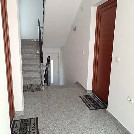 Apartments Antonia Primosten Exterior photo