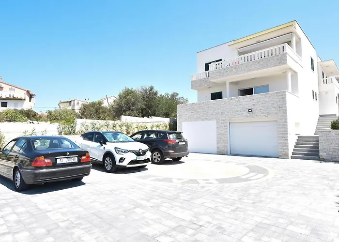 Apartments Antonia