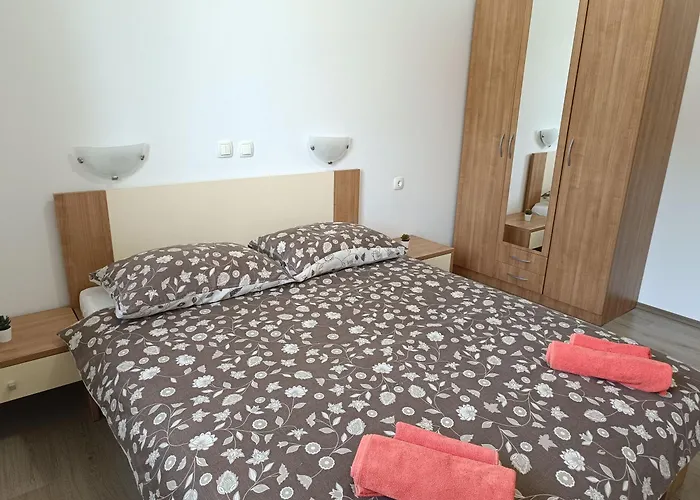 Apartments Antonia
