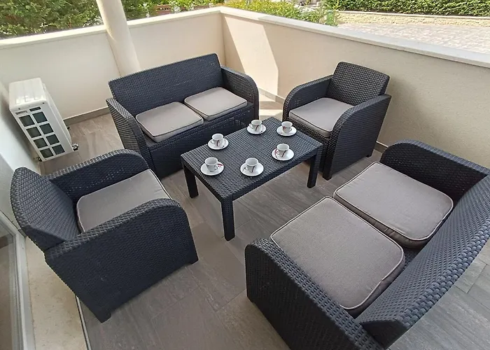 Apartments Antonia