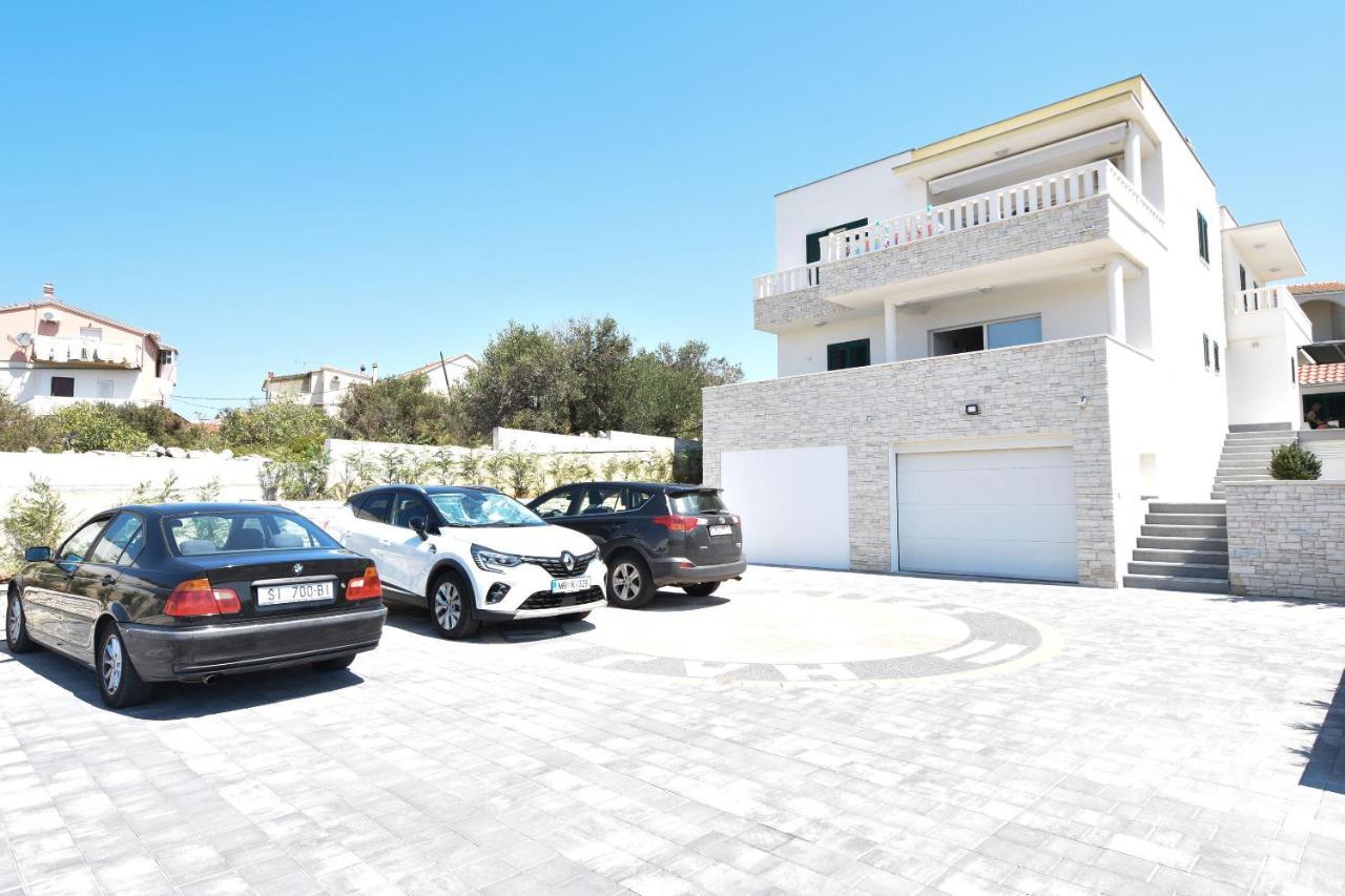 Apartment Antonia *