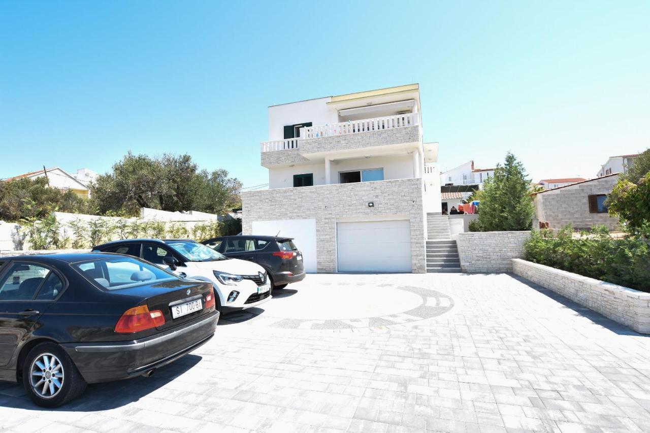 Apartment Antonia Primosten