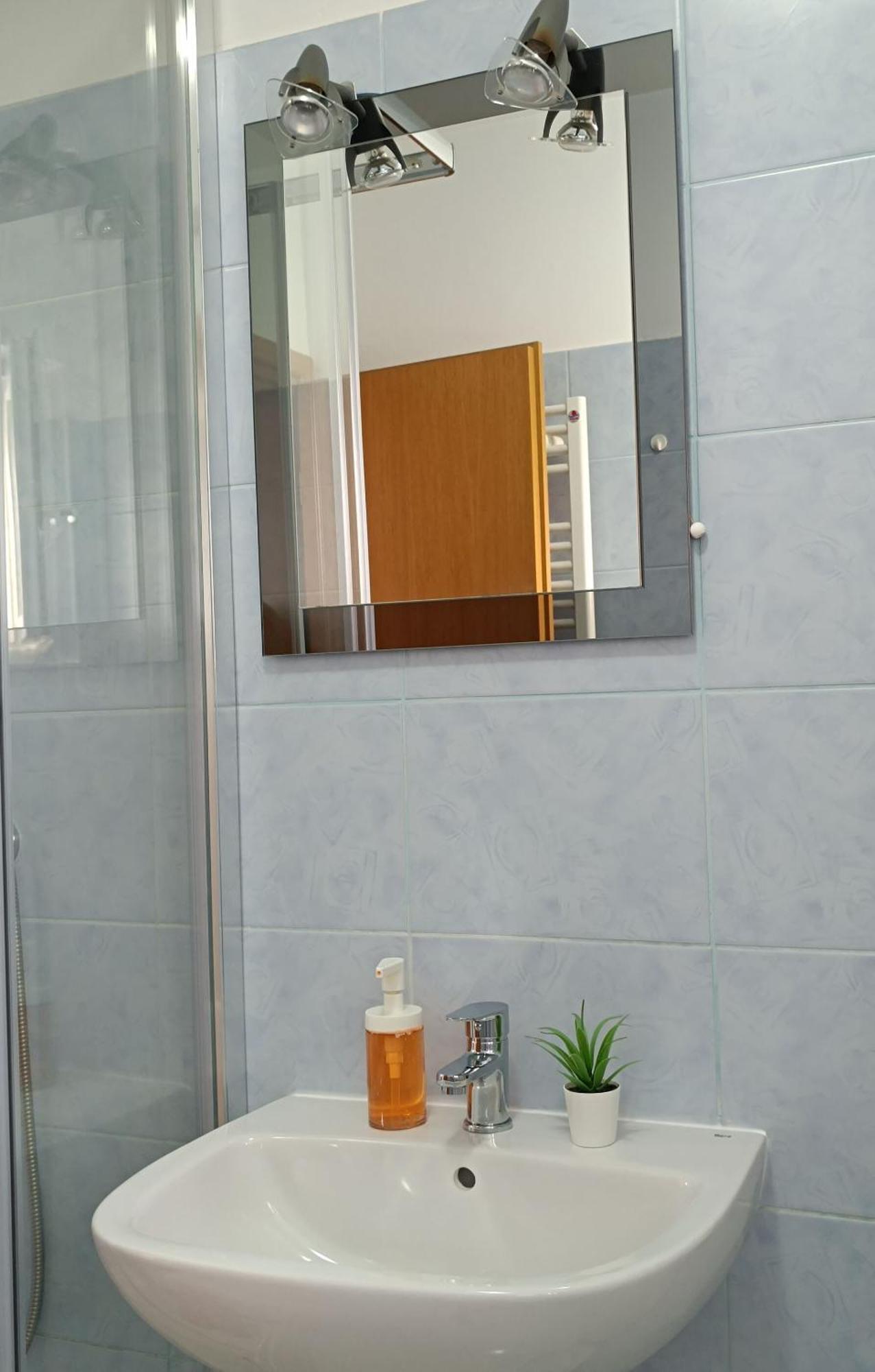 Apartmán Antonia *