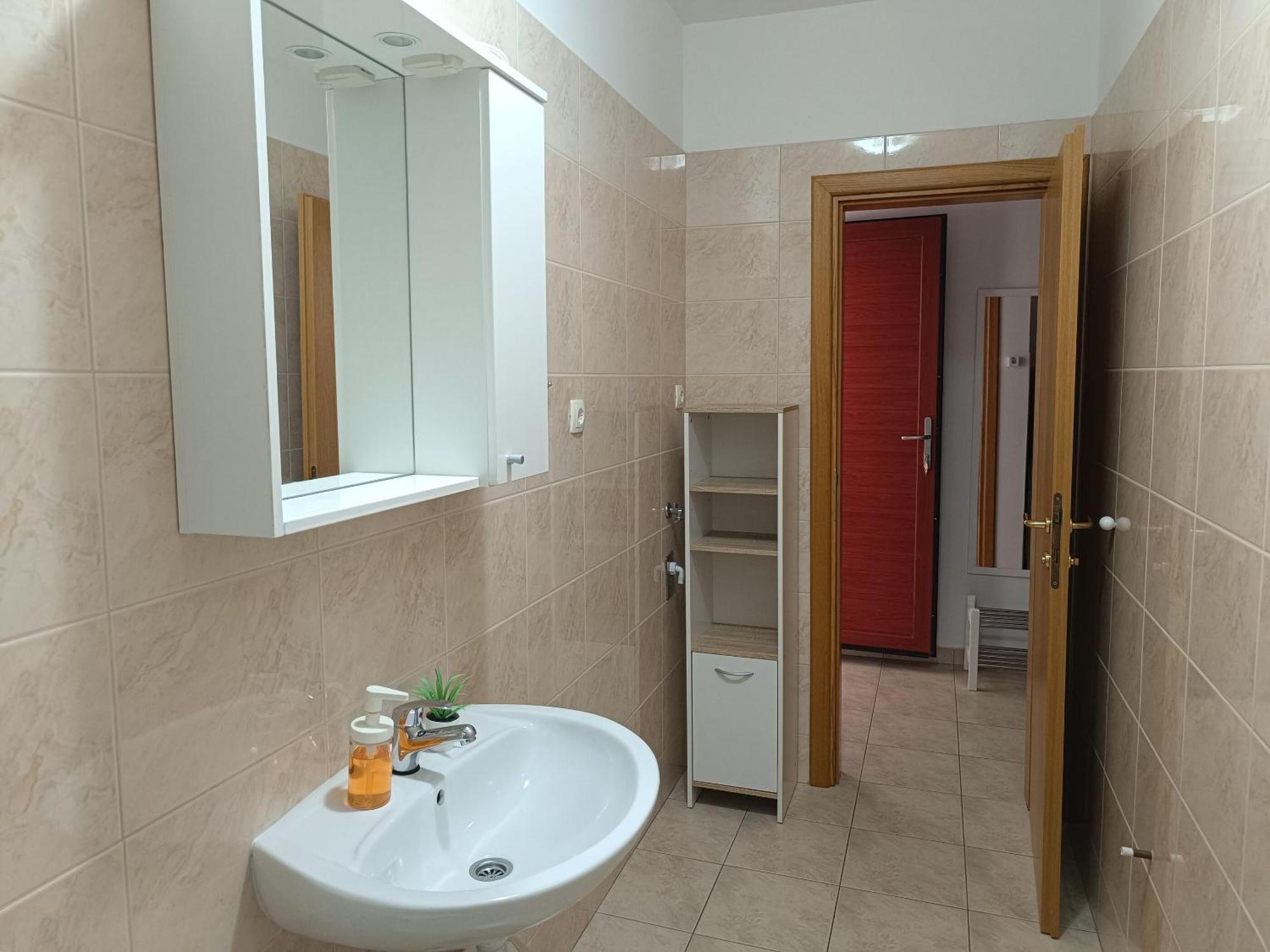 Antonia Apartmán *