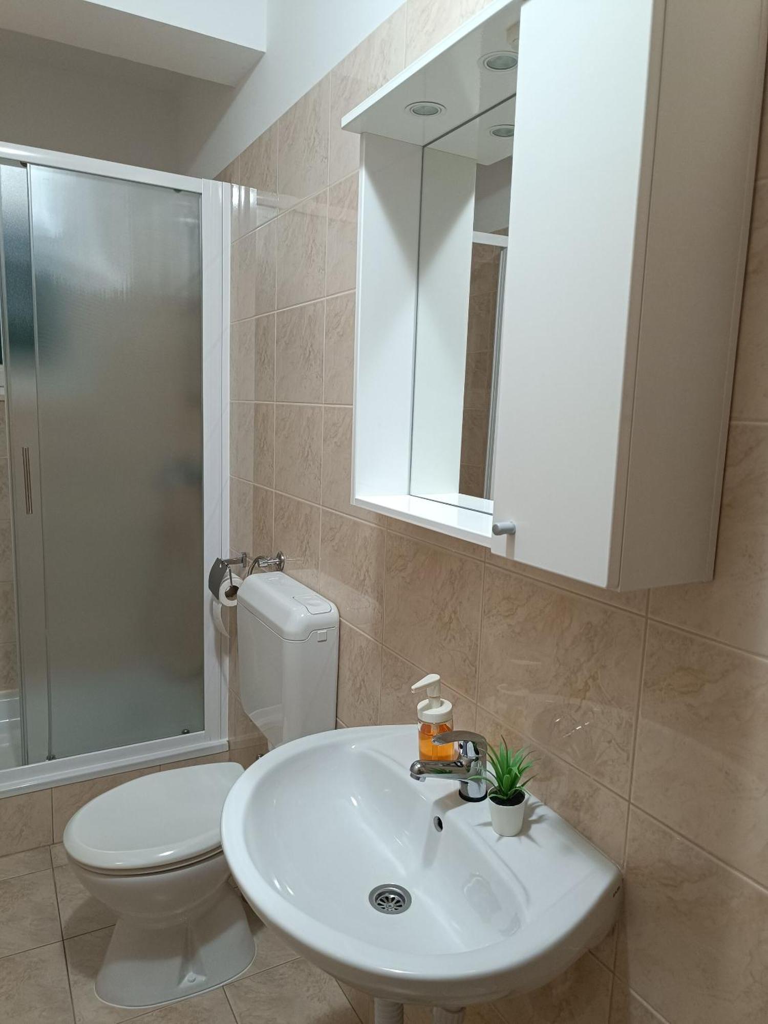 Antonia Apartmán Primošten