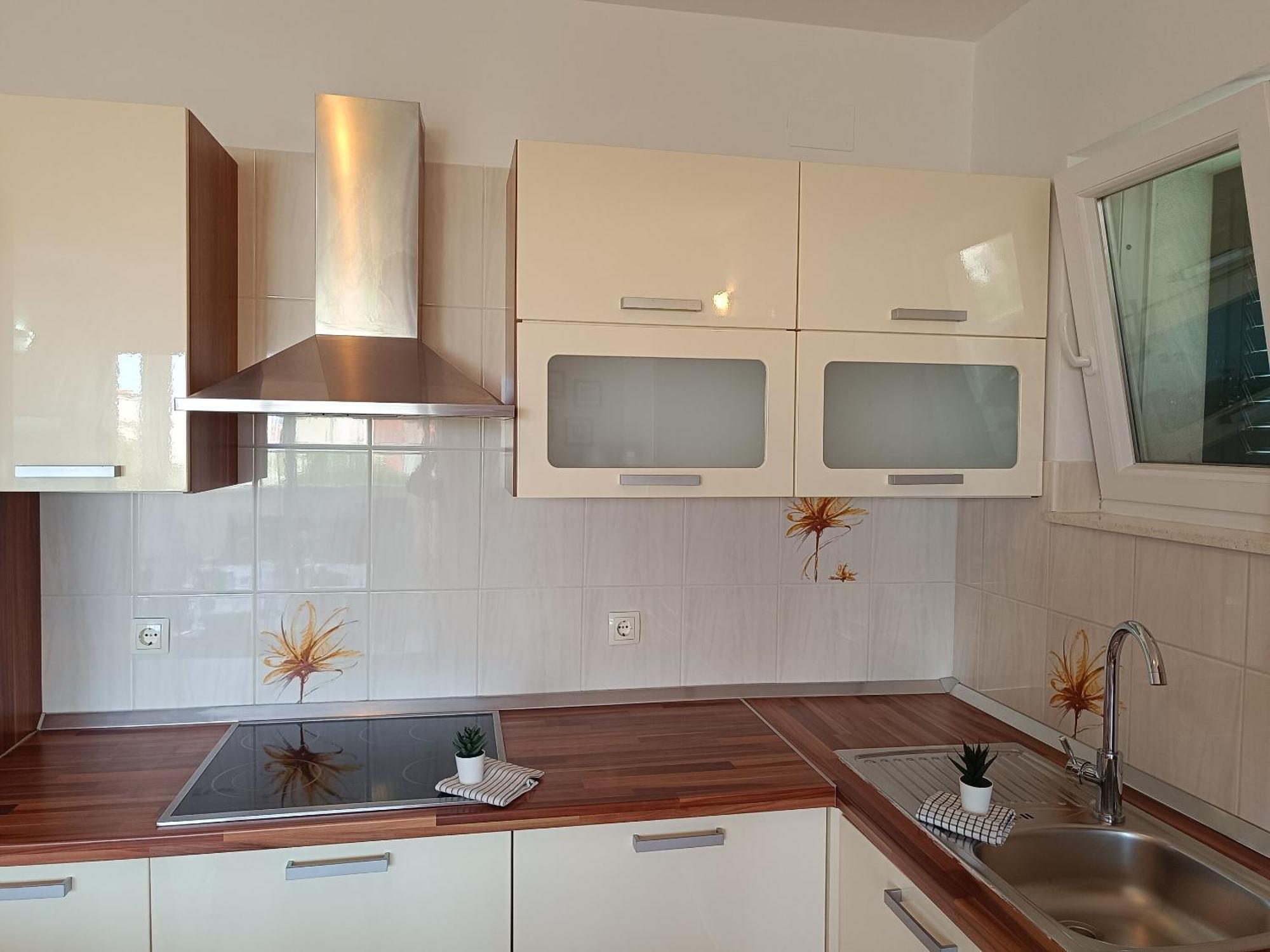 Apartmán Antonia