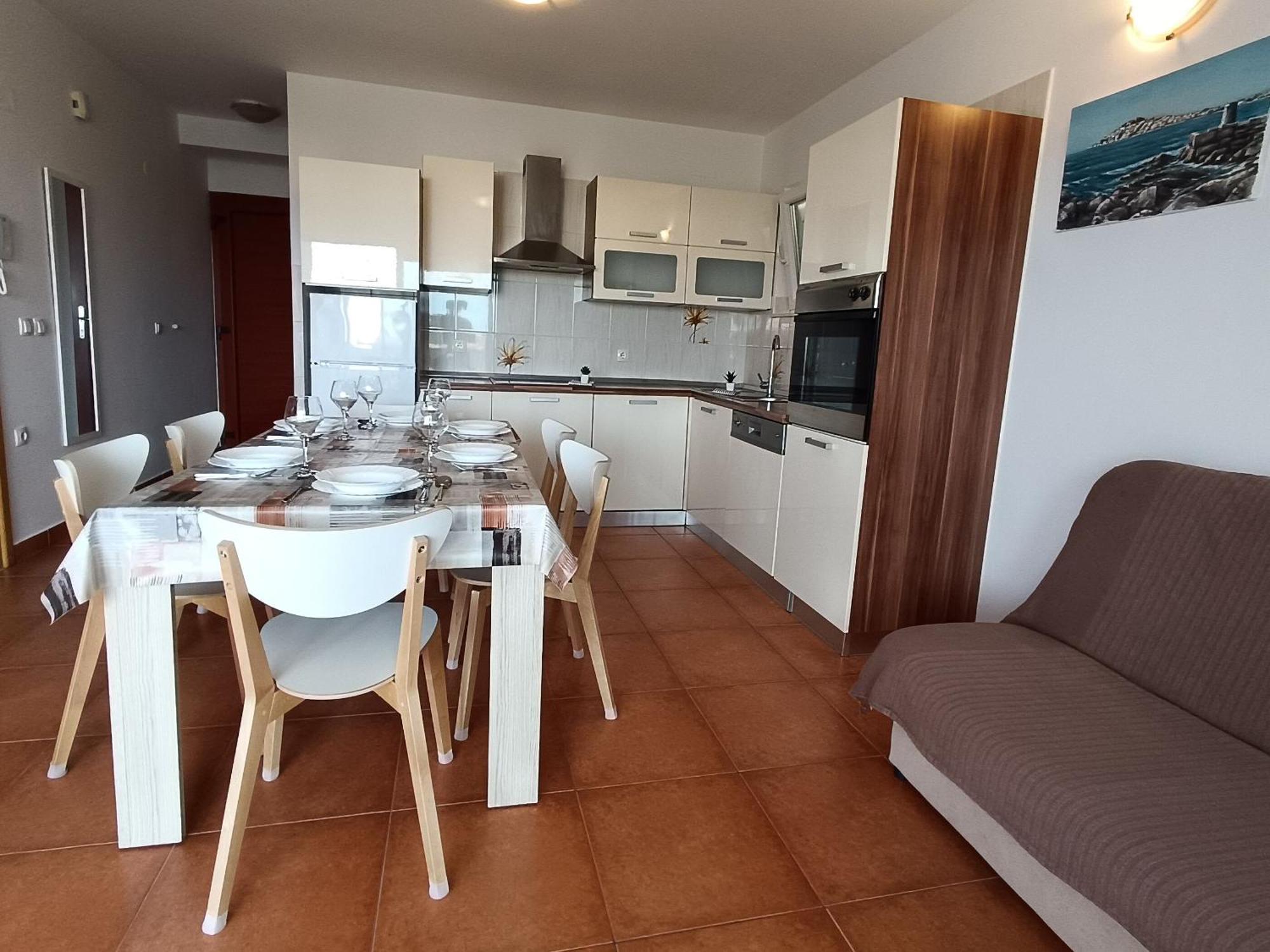 Antonia Apartmán