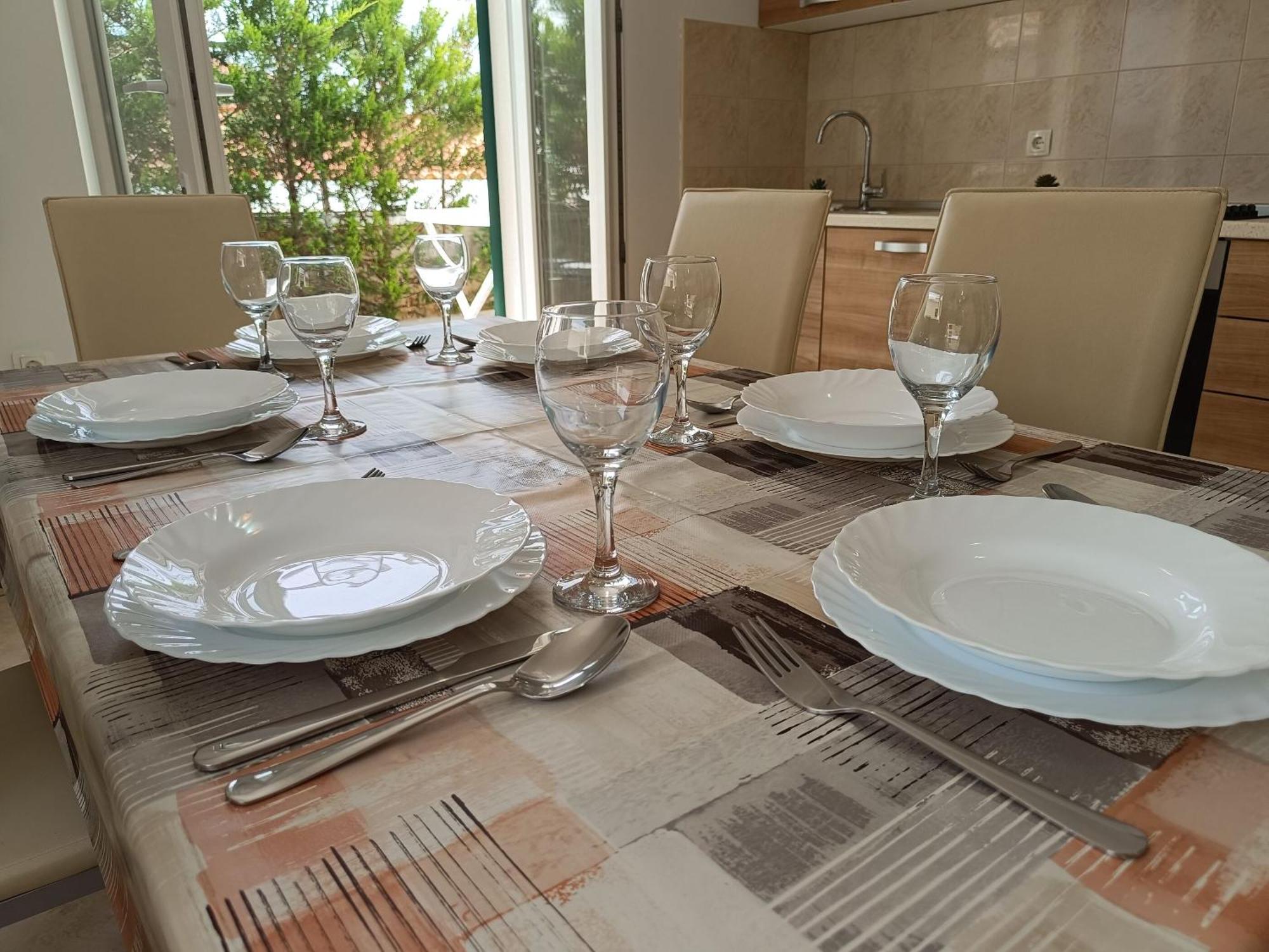 Apartment Antonia *