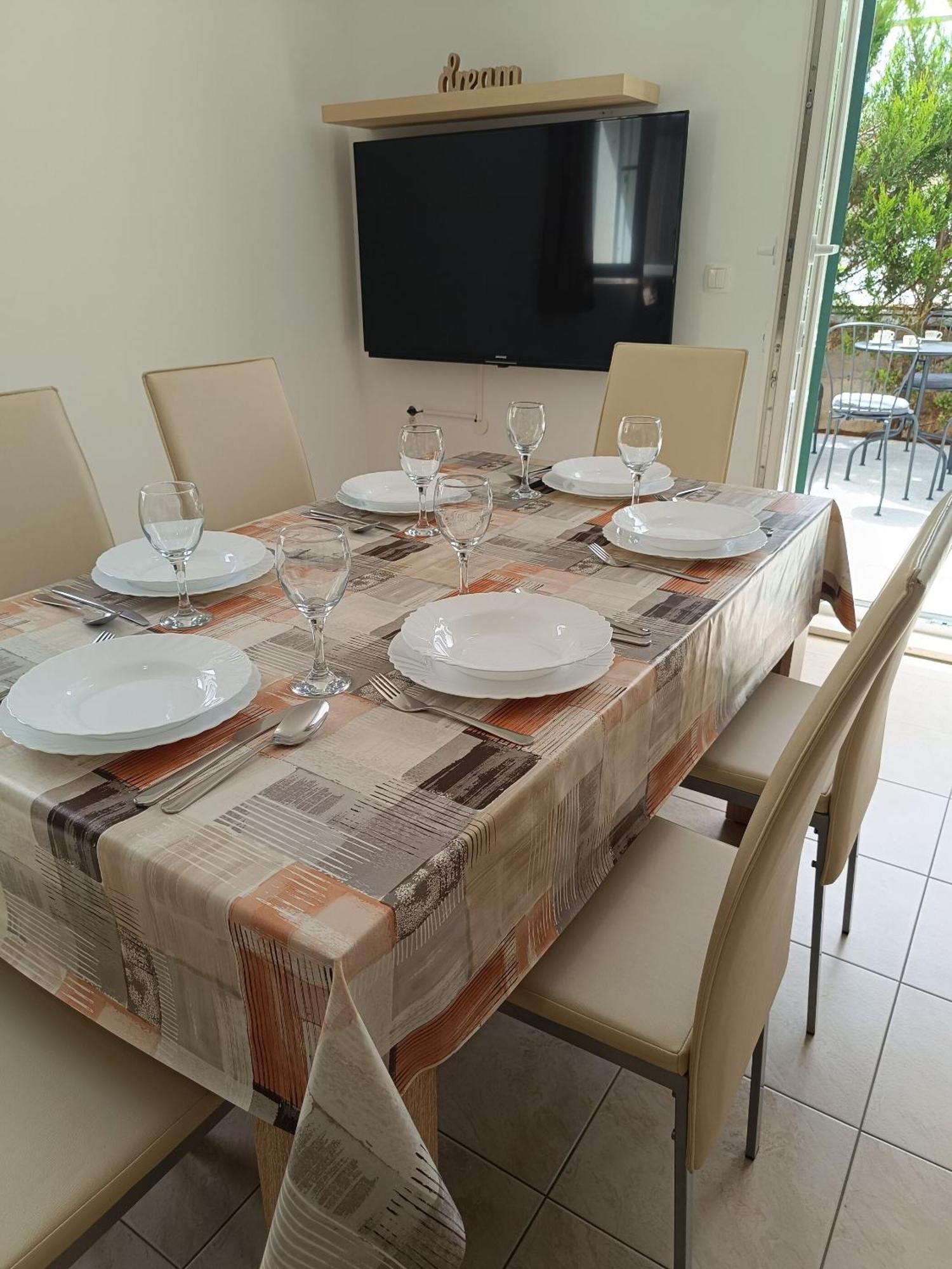 Apartment Antonia
