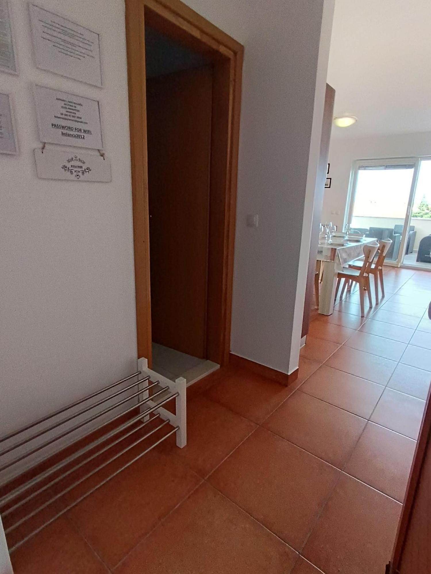Apartment Antonia *