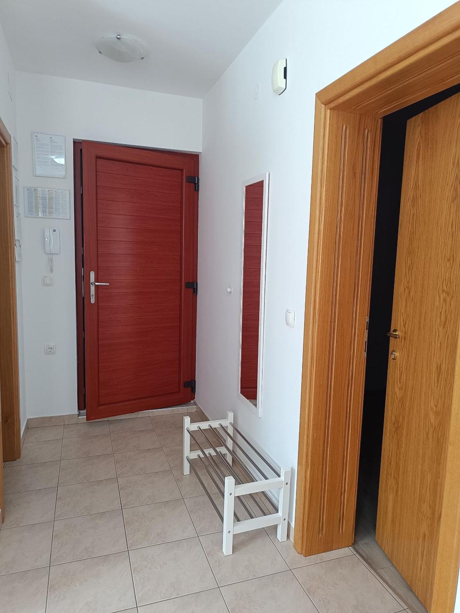 Antonia Apartment