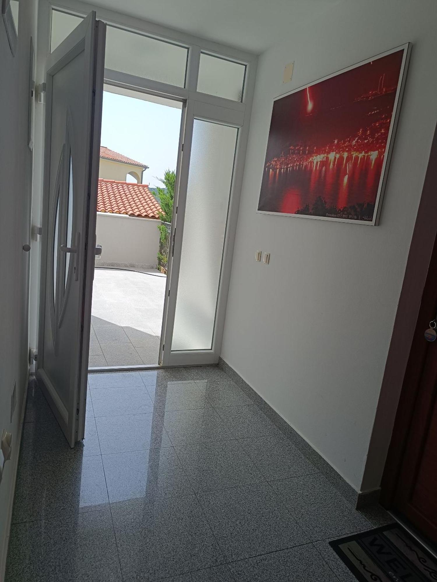 Apartment Antonia