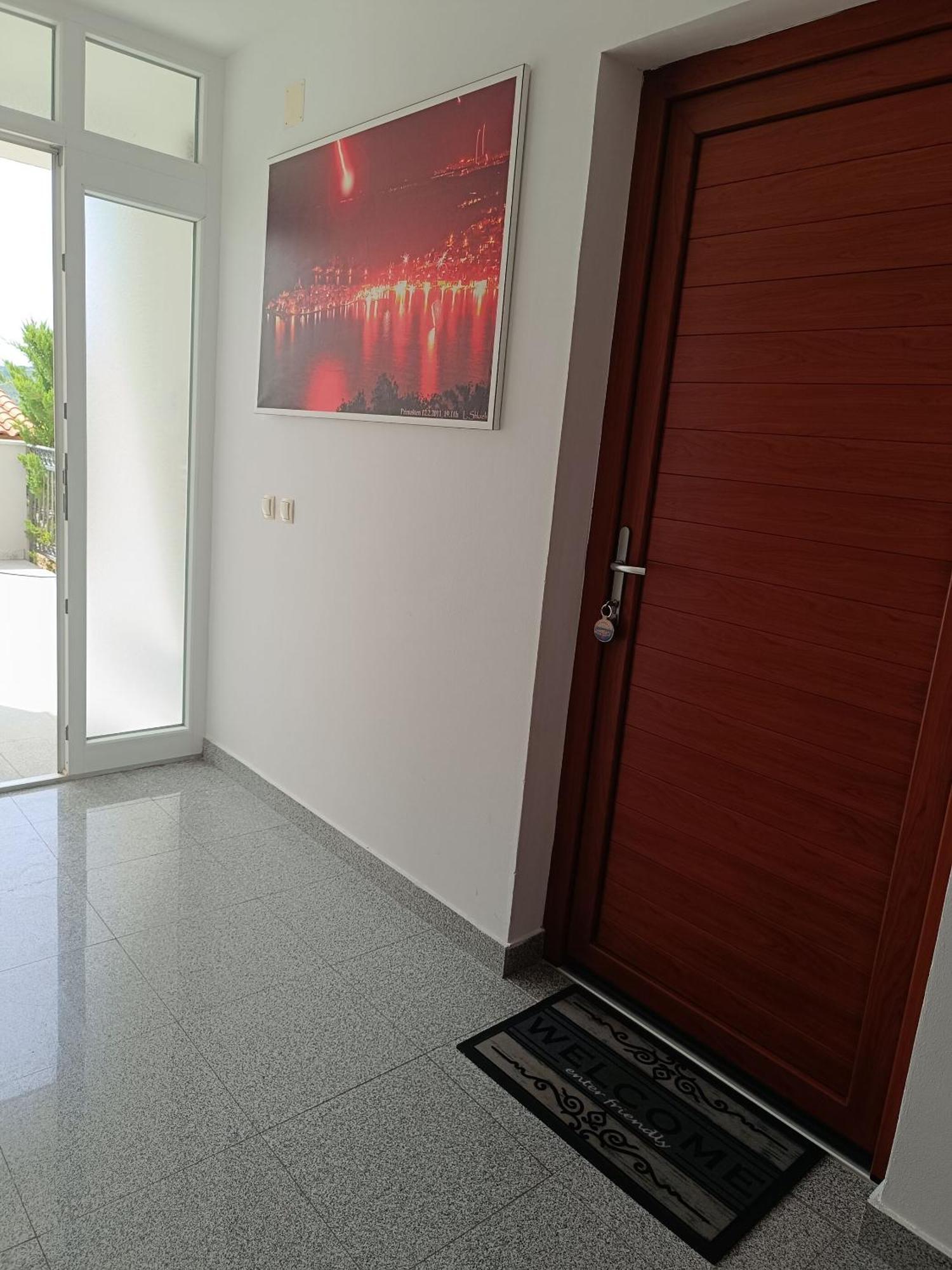 Antonia Apartment Primosten