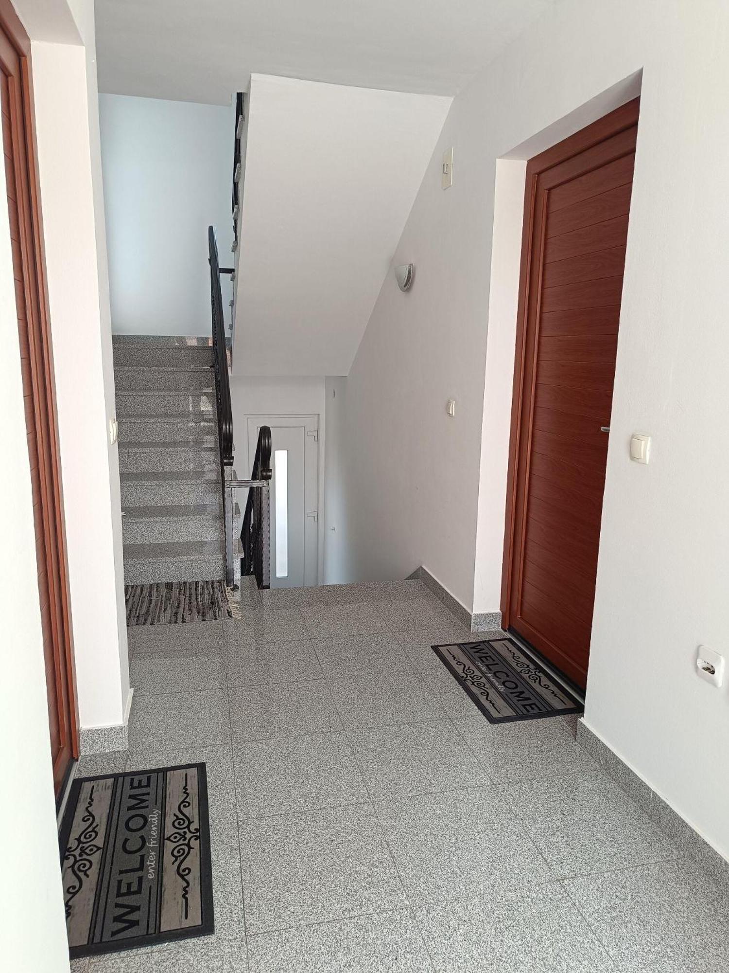 Apartment Antonia Primosten