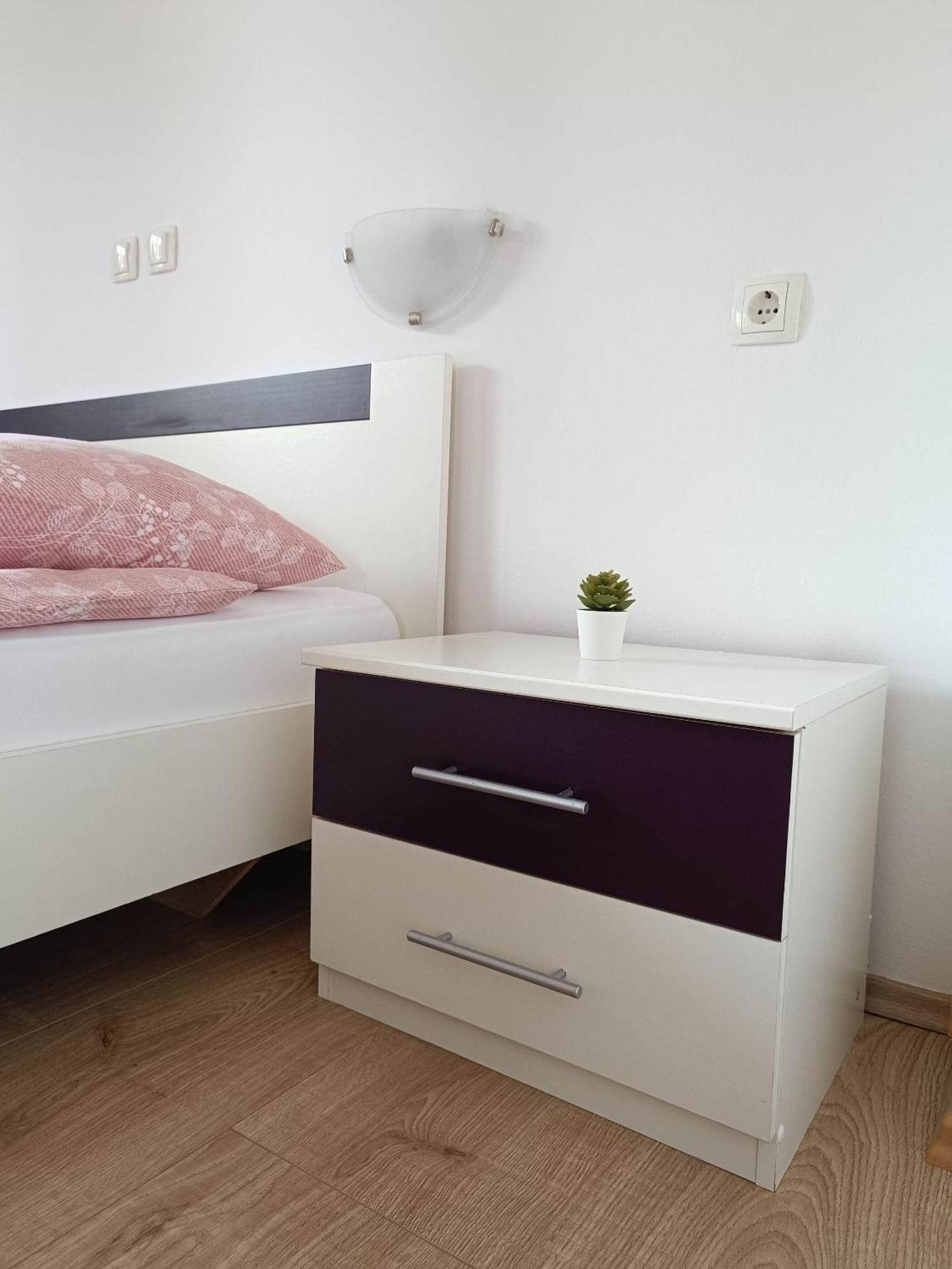 Apartmán Antonia *